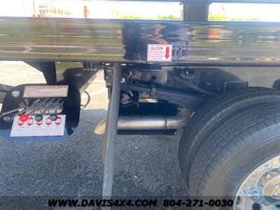2022 Dodge Ram 5500 Heavy Duty Diesel Rollback/Wrecker Tow Truck   - Photo 25 - North Chesterfield, VA 23237