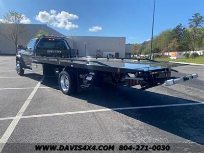2022 Dodge Ram 5500 Heavy Duty Diesel Rollback/Wrecker Tow Truck   - Photo 6 - North Chesterfield, VA 23237