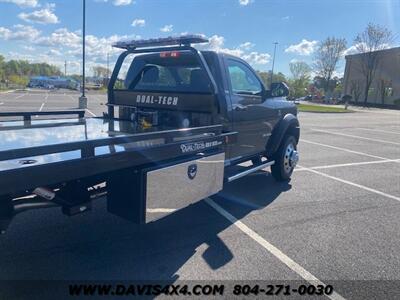 2022 Dodge Ram 5500 Heavy Duty Diesel Rollback/Wrecker Tow Truck   - Photo 26 - North Chesterfield, VA 23237
