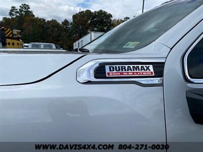 2020 GMC Sierra 2500 Denali HD Lifted Diesel 4x4 Pickup   - Photo 15 - North Chesterfield, VA 23237