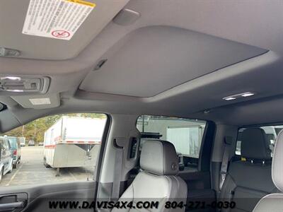 2020 GMC Sierra 2500 Denali HD Lifted Diesel 4x4 Pickup   - Photo 9 - North Chesterfield, VA 23237