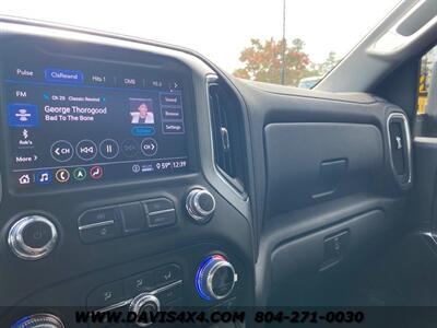 2020 GMC Sierra 2500 Denali HD Lifted Diesel 4x4 Pickup   - Photo 41 - North Chesterfield, VA 23237