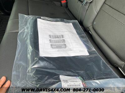 2020 GMC Sierra 2500 Denali HD Lifted Diesel 4x4 Pickup   - Photo 33 - North Chesterfield, VA 23237