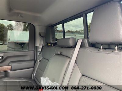 2020 GMC Sierra 2500 Denali HD Lifted Diesel 4x4 Pickup   - Photo 13 - North Chesterfield, VA 23237