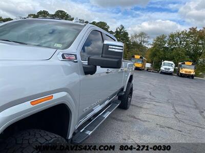 2020 GMC Sierra 2500 Denali HD Lifted Diesel 4x4 Pickup   - Photo 31 - North Chesterfield, VA 23237