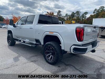 2020 GMC Sierra 2500 Denali HD Lifted Diesel 4x4 Pickup   - Photo 6 - North Chesterfield, VA 23237