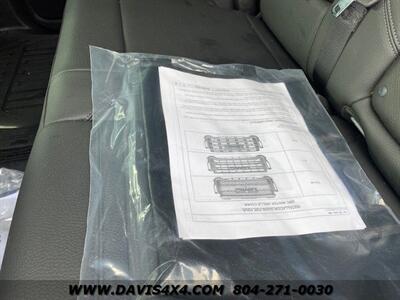 2020 GMC Sierra 2500 Denali HD Lifted Diesel 4x4 Pickup   - Photo 34 - North Chesterfield, VA 23237