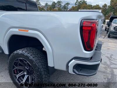 2020 GMC Sierra 2500 Denali HD Lifted Diesel 4x4 Pickup   - Photo 27 - North Chesterfield, VA 23237