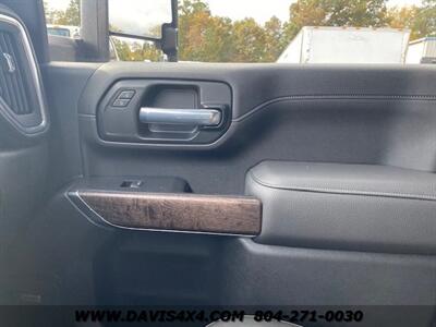 2020 GMC Sierra 2500 Denali HD Lifted Diesel 4x4 Pickup   - Photo 42 - North Chesterfield, VA 23237