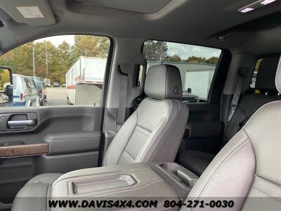 2020 GMC Sierra 2500 Denali HD Lifted Diesel 4x4 Pickup   - Photo 8 - North Chesterfield, VA 23237