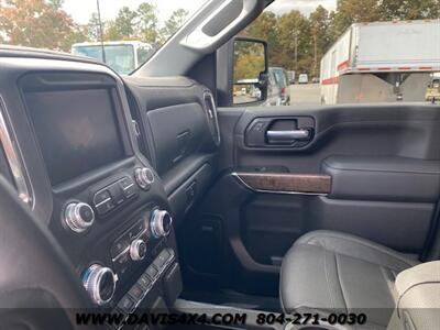 2020 GMC Sierra 2500 Denali HD Lifted Diesel 4x4 Pickup   - Photo 40 - North Chesterfield, VA 23237