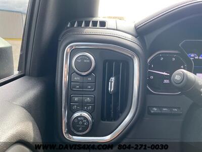 2020 GMC Sierra 2500 Denali HD Lifted Diesel 4x4 Pickup   - Photo 45 - North Chesterfield, VA 23237