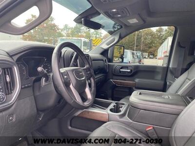 2020 GMC Sierra 2500 Denali HD Lifted Diesel 4x4 Pickup   - Photo 7 - North Chesterfield, VA 23237