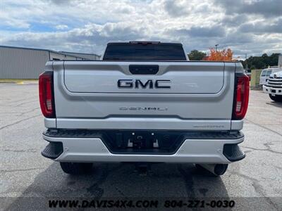 2020 GMC Sierra 2500 Denali HD Lifted Diesel 4x4 Pickup   - Photo 5 - North Chesterfield, VA 23237
