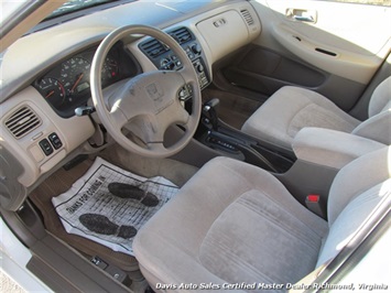 2000 Honda Accord EX (SOLD)   - Photo 10 - North Chesterfield, VA 23237