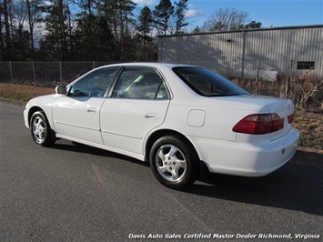 2000 Honda Accord EX (SOLD)   - Photo 3 - North Chesterfield, VA 23237