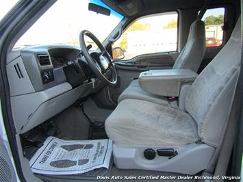 2000 Ford F-250 Super Duty XLT 4X4 Quad Cab Long Bed(SOLD)   - Photo 7 - North Chesterfield, VA 23237