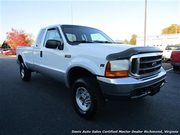 2000 Ford F-250 Super Duty XLT 4X4 Quad Cab Long Bed(SOLD)   - Photo 17 - North Chesterfield, VA 23237