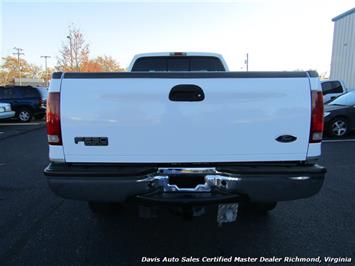 2000 Ford F-250 Super Duty XLT 4X4 Quad Cab Long Bed(SOLD)   - Photo 19 - North Chesterfield, VA 23237