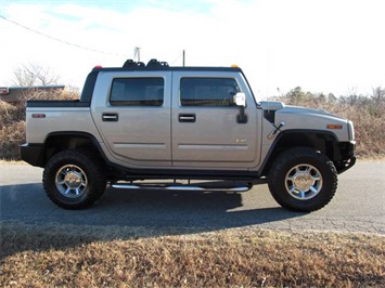 2007 Hummer H2 SUT (SOLD)   - Photo 3 - North Chesterfield, VA 23237
