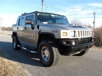 2007 Hummer H2 SUT (SOLD)   - Photo 2 - North Chesterfield, VA 23237