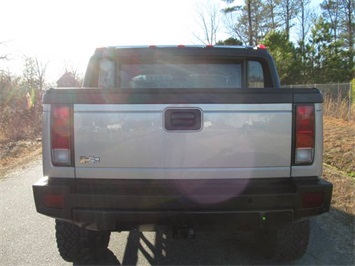 2007 Hummer H2 SUT (SOLD)   - Photo 8 - North Chesterfield, VA 23237