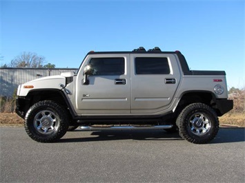2007 Hummer H2 SUT (SOLD)   - Photo 10 - North Chesterfield, VA 23237