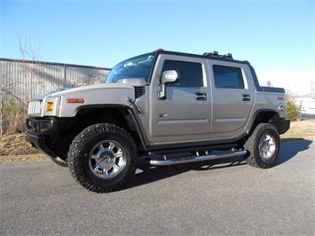 2007 Hummer H2 SUT (SOLD)   - Photo 1 - North Chesterfield, VA 23237