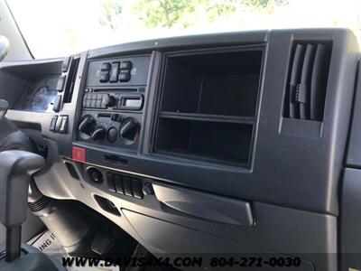 2008 ISUZU NPR HD Diesel Crew Cab Box Truck   - Photo 25 - North Chesterfield, VA 23237