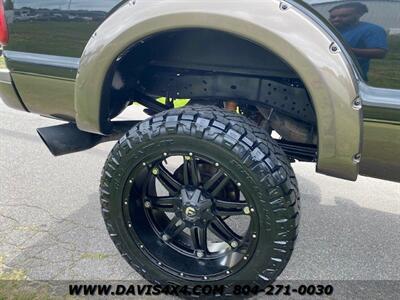 2012 Ford F-250 6 Door Conversion King Ranch Diesel 4x4 Lifted   - Photo 30 - North Chesterfield, VA 23237