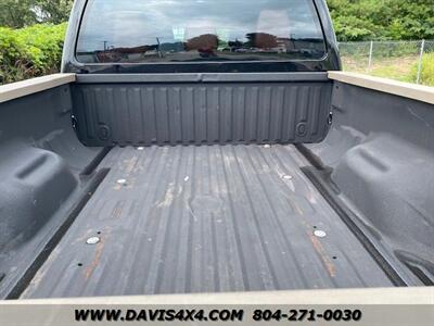 2012 Ford F-250 6 Door Conversion King Ranch Diesel 4x4 Lifted   - Photo 31 - North Chesterfield, VA 23237