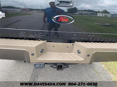 2012 Ford F-250 6 Door Conversion King Ranch Diesel 4x4 Lifted   - Photo 32 - North Chesterfield, VA 23237