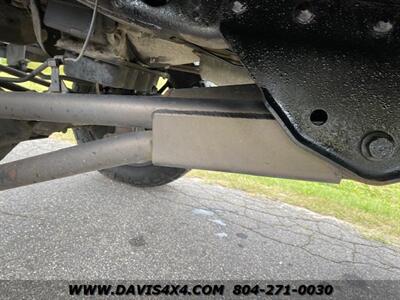 2012 Ford F-250 6 Door Conversion King Ranch Diesel 4x4 Lifted   - Photo 36 - North Chesterfield, VA 23237