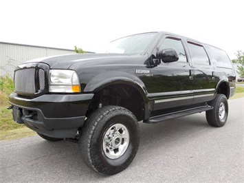 2003 Ford Excursion Limited (SOLD)   - Photo 1 - North Chesterfield, VA 23237