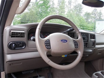 2003 Ford Excursion Limited (SOLD)   - Photo 10 - North Chesterfield, VA 23237