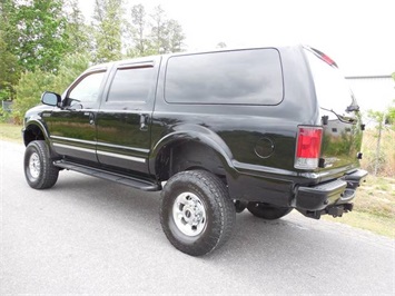 2003 Ford Excursion Limited (SOLD)   - Photo 6 - North Chesterfield, VA 23237