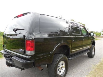 2003 Ford Excursion Limited (SOLD)   - Photo 5 - North Chesterfield, VA 23237