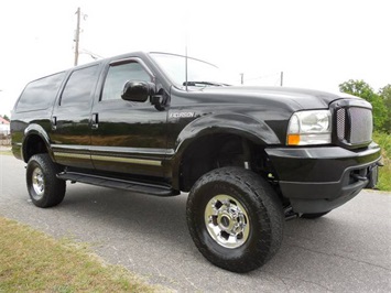 2003 Ford Excursion Limited (SOLD)   - Photo 3 - North Chesterfield, VA 23237