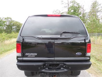 2003 Ford Excursion Limited (SOLD)   - Photo 7 - North Chesterfield, VA 23237