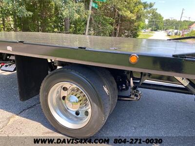 2018 INTERNATIONAL Durastar 4300 MV Extended Cab Rollback/Wrecker Tow Truck   - Photo 27 - North Chesterfield, VA 23237