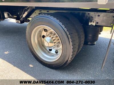 2018 INTERNATIONAL Durastar 4300 MV Extended Cab Rollback/Wrecker Tow Truck   - Photo 21 - North Chesterfield, VA 23237