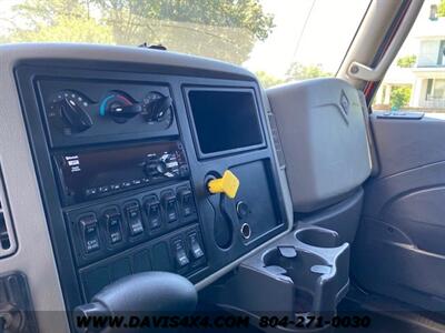 2018 INTERNATIONAL Durastar 4300 MV Extended Cab Rollback/Wrecker Tow Truck   - Photo 11 - North Chesterfield, VA 23237