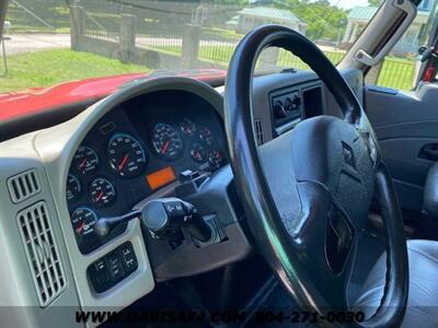 2018 INTERNATIONAL Durastar 4300 MV Extended Cab Rollback/Wrecker Tow Truck   - Photo 15 - North Chesterfield, VA 23237