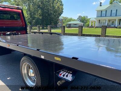 2018 INTERNATIONAL Durastar 4300 MV Extended Cab Rollback/Wrecker Tow Truck   - Photo 29 - North Chesterfield, VA 23237