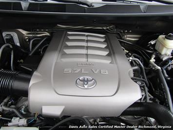 2010 Toyota Tundra SR5 Grade iForce 5.7 4X4 Crew Cab Short Bed   - Photo 22 - North Chesterfield, VA 23237