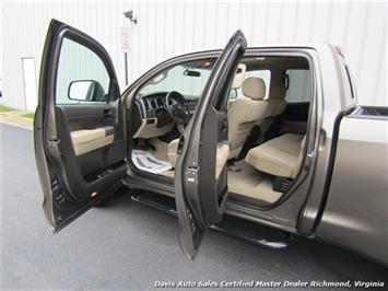 2010 Toyota Tundra SR5 Grade iForce 5.7 4X4 Crew Cab Short Bed   - Photo 18 - North Chesterfield, VA 23237