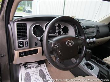 2010 Toyota Tundra SR5 Grade iForce 5.7 4X4 Crew Cab Short Bed   - Photo 12 - North Chesterfield, VA 23237