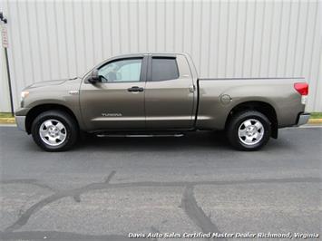 2010 Toyota Tundra SR5 Grade iForce 5.7 4X4 Crew Cab Short Bed   - Photo 9 - North Chesterfield, VA 23237