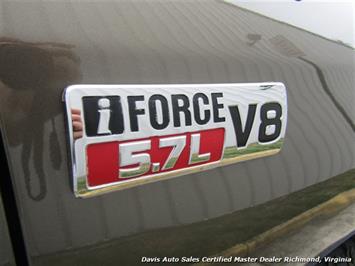 2010 Toyota Tundra SR5 Grade iForce 5.7 4X4 Crew Cab Short Bed   - Photo 6 - North Chesterfield, VA 23237