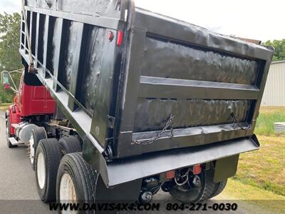 2007 Sterling Dump Truck Dual Tandem Diesel One Owner   - Photo 30 - North Chesterfield, VA 23237